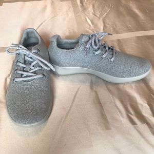 NEW IN BOX ALLBIRDS Wool Runners